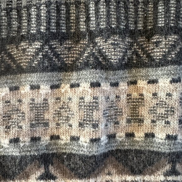 Helifax Bay Made in Italy Wool Blend Sweater - Picture 7 of 11